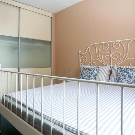 Apartments San Rocco Piran Ngoại thất bức ảnh