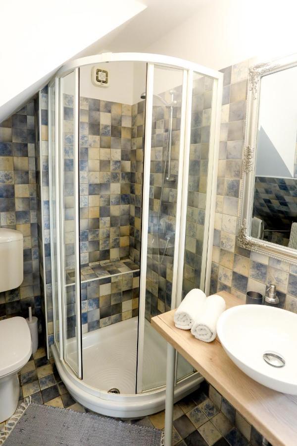 Apartments San Rocco Piran Ngoại thất bức ảnh