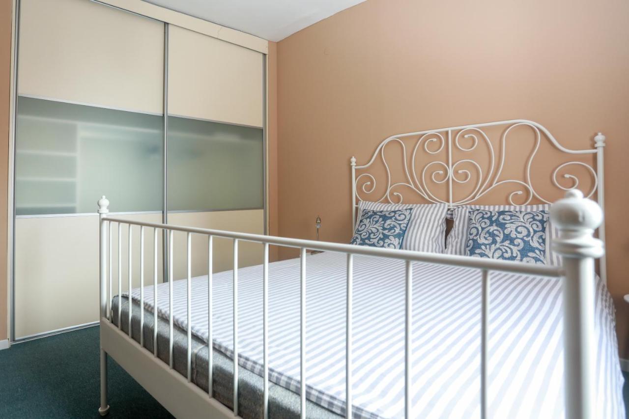 Apartments San Rocco Piran Ngoại thất bức ảnh