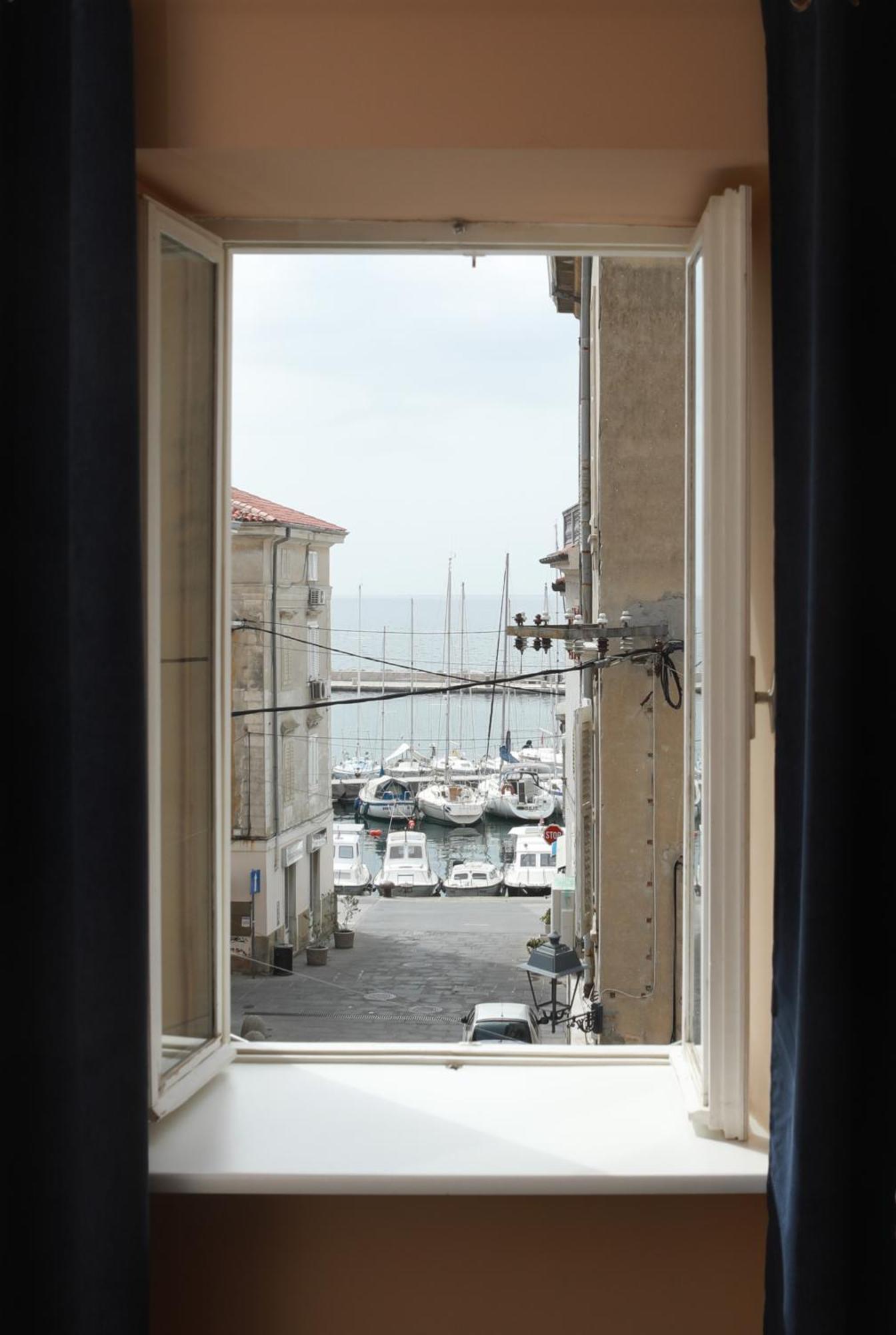 Apartments San Rocco Piran Ngoại thất bức ảnh